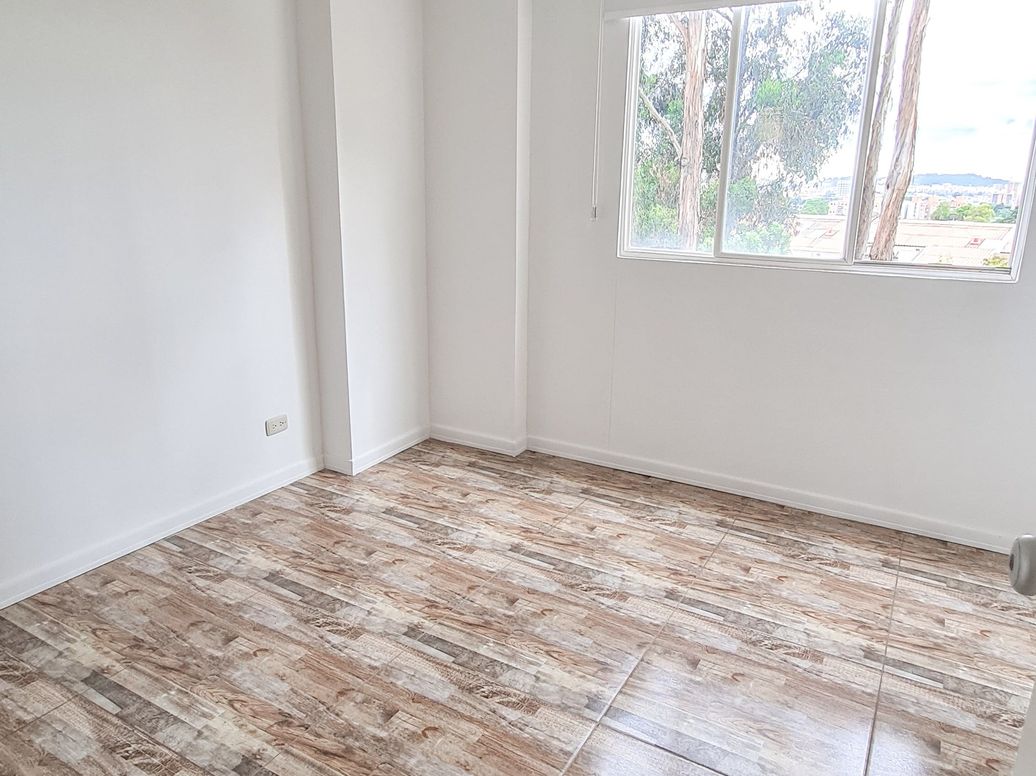 Apartamento de 3 alcobas en venta en Cjr Bosque De Maria Ii, Bogotá, 56 m² · foto 6 de 16