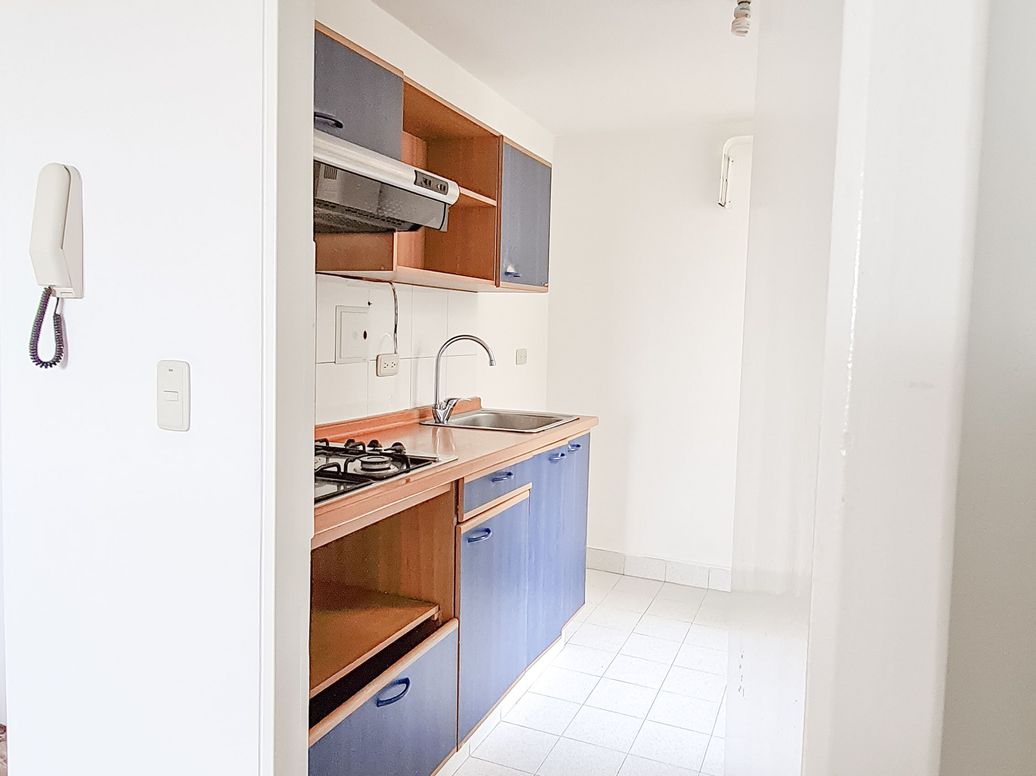 Apartamento de 3 alcobas en venta en Cjr Bosque De Maria Ii, Bogotá, 56 m² · foto 10 de 16