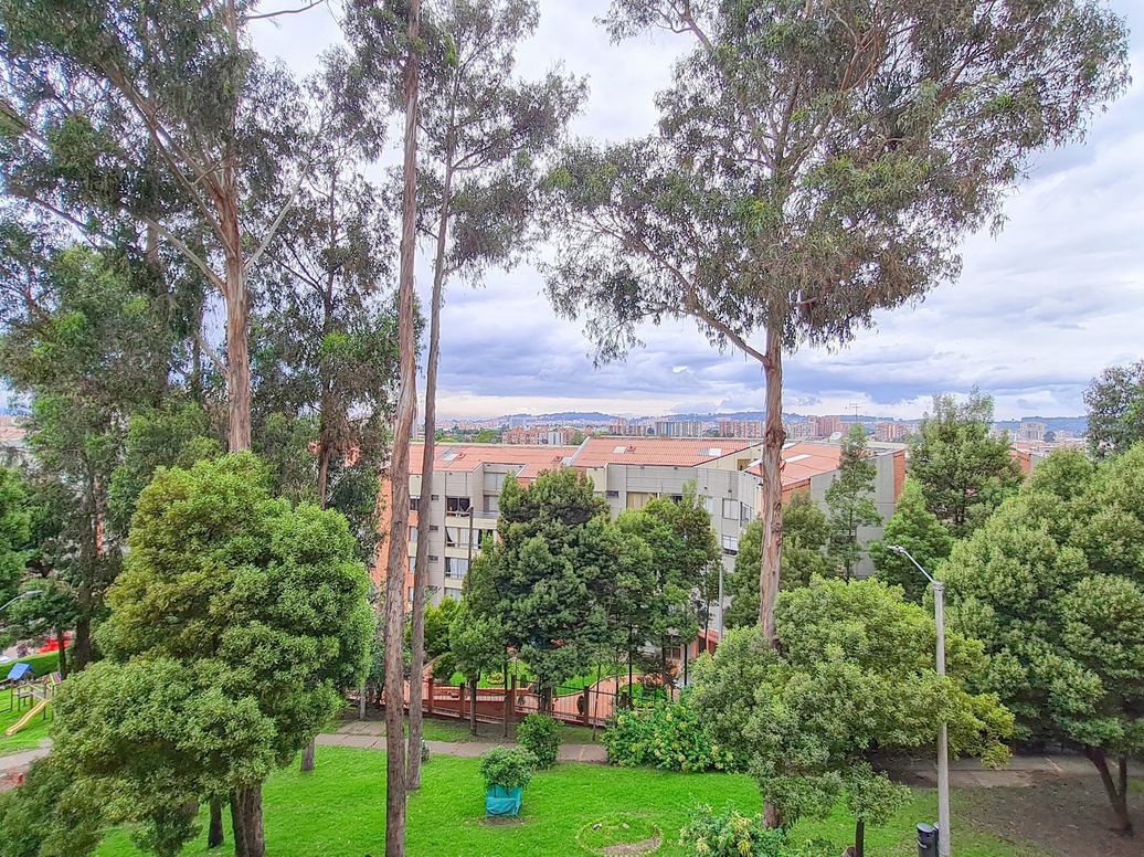 Apartamento de 3 alcobas en venta en Cjr Bosque De Maria Ii, Bogotá, 56 m² · foto 14 de 16