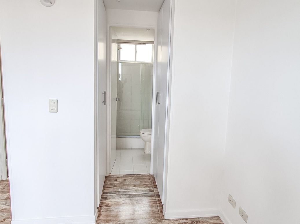 Apartamento de 3 alcobas en venta en Cjr Bosque De Maria Ii, Bogotá, 56 m² · foto 8 de 16