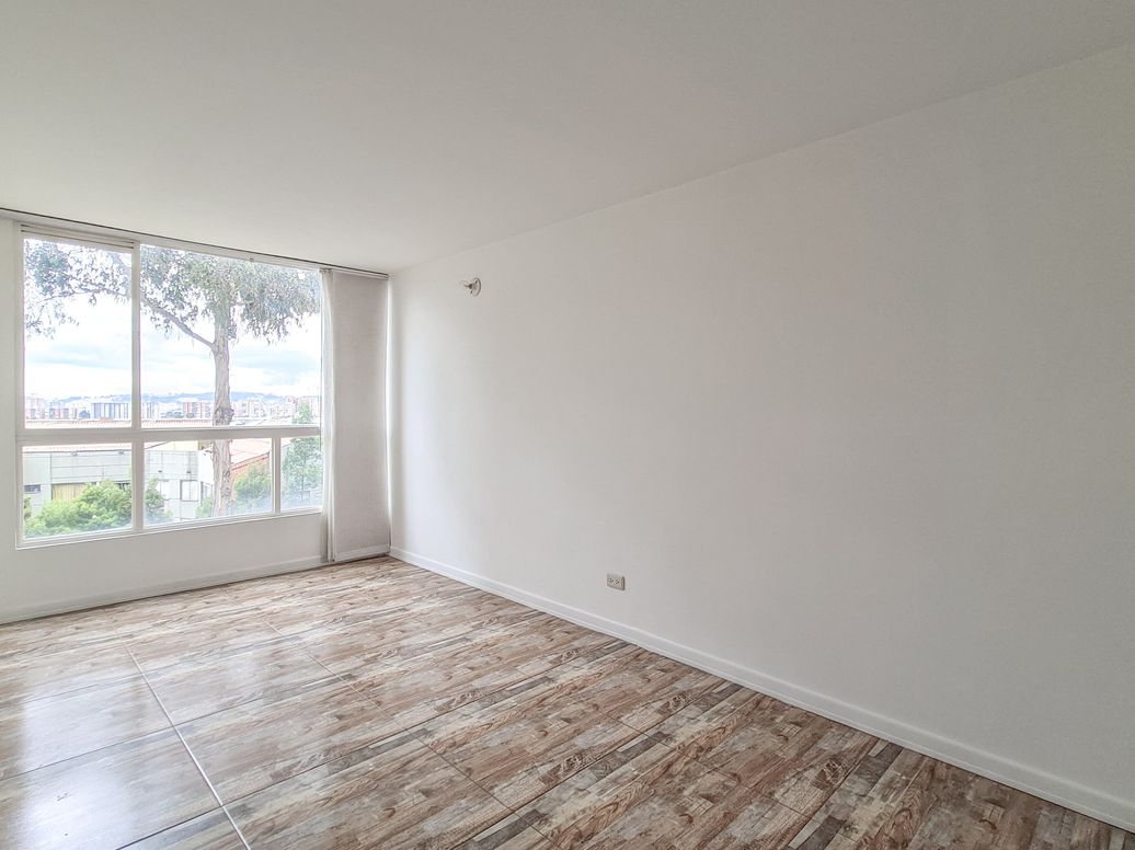 Apartamento de 3 alcobas en venta en Cjr Bosque De Maria Ii, Bogotá, 56 m² · foto 2 de 16
