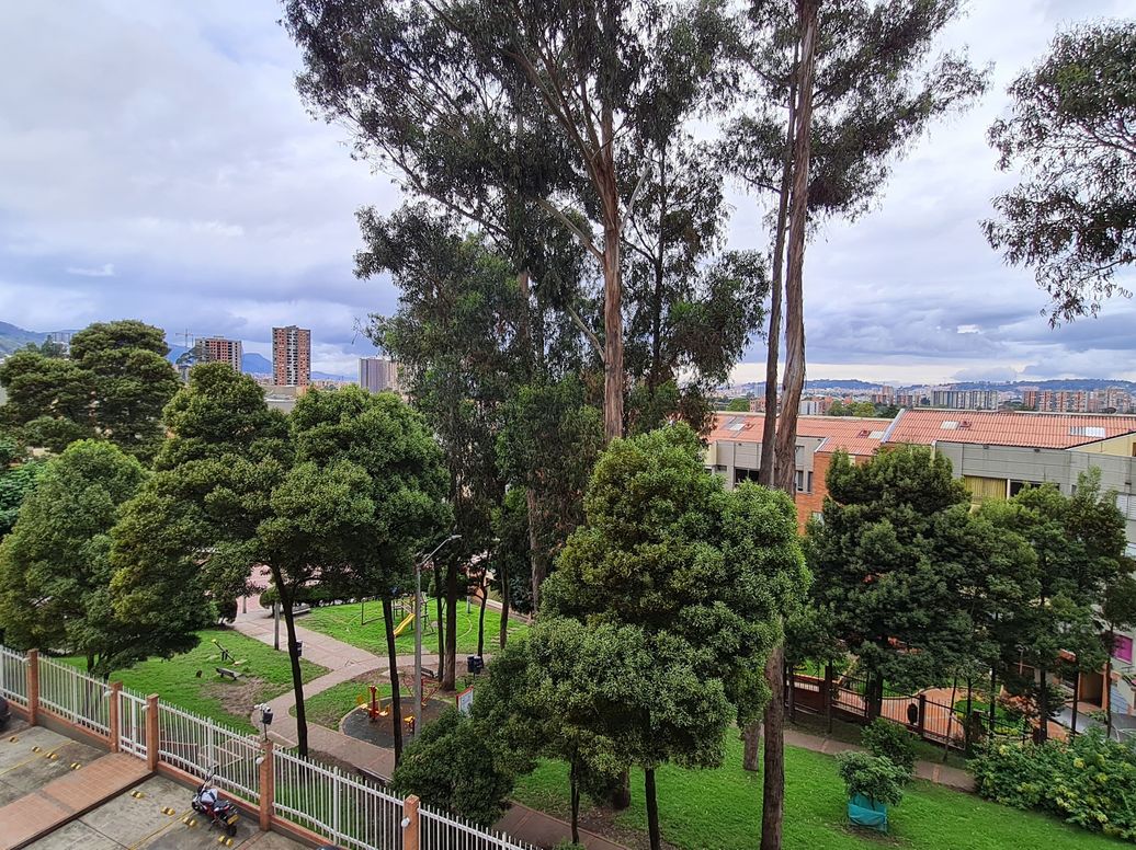 Apartamento de 3 alcobas en venta en Cjr Bosque De Maria Ii, Bogotá, 56 m² · foto 3 de 16