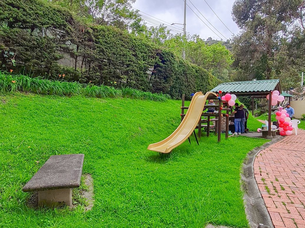 Apartamento de 3 alcobas en venta en Cjr Bosque De Maria Ii, Bogotá, 56 m² · foto 15 de 16