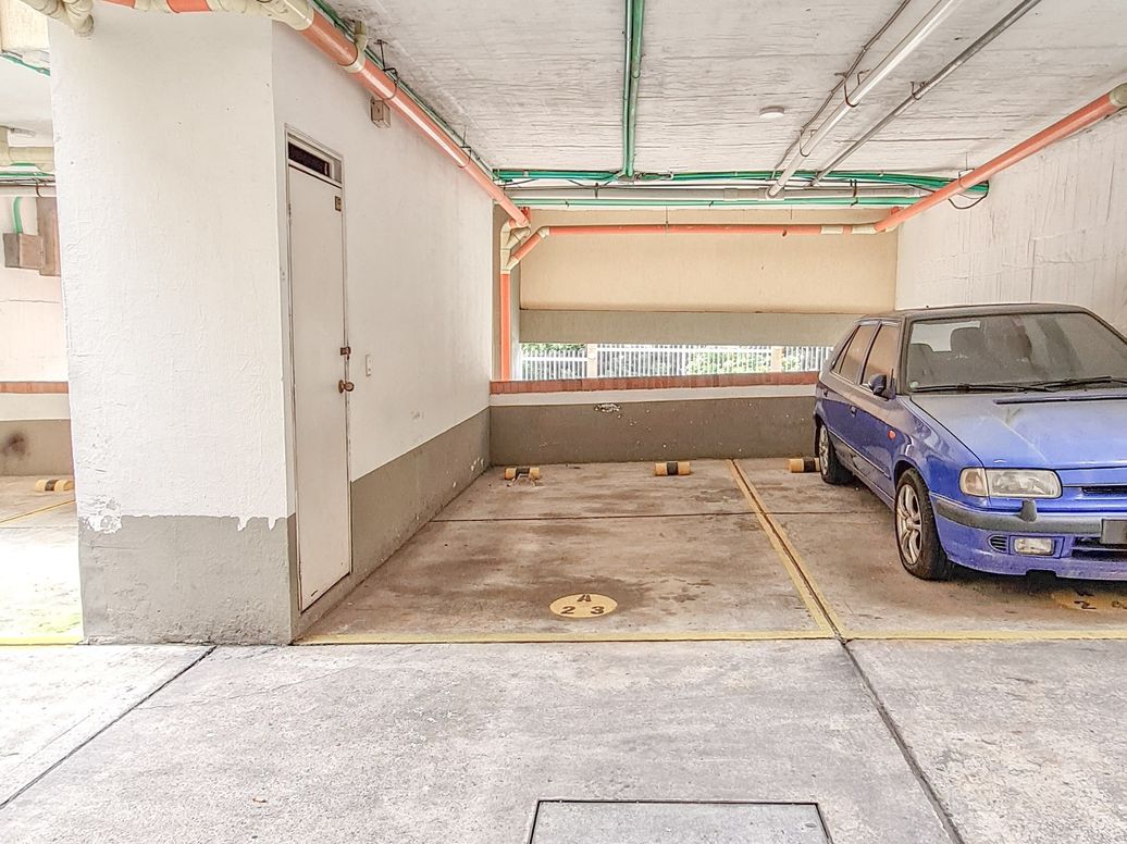 Apartamento de 3 alcobas en venta en Cjr Bosque De Maria Ii, Bogotá, 56 m² · foto 13 de 16