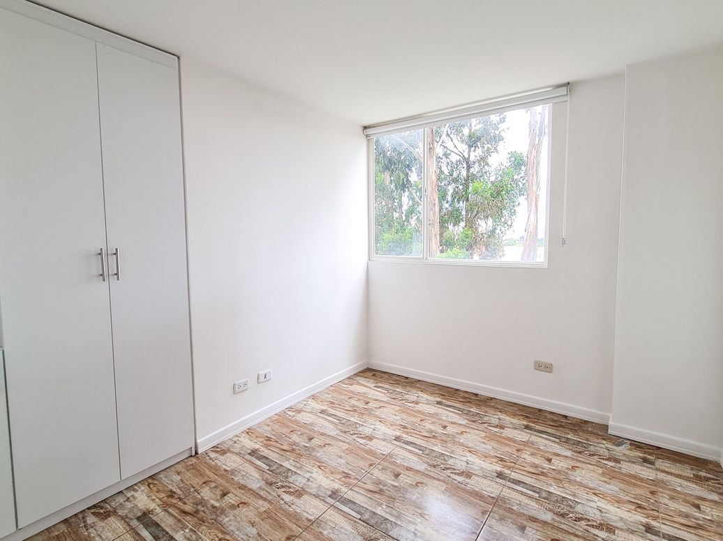 Apartamento de 3 alcobas en venta en Cjr Bosque De Maria Ii, Bogotá, 56 m² · foto 5 de 16