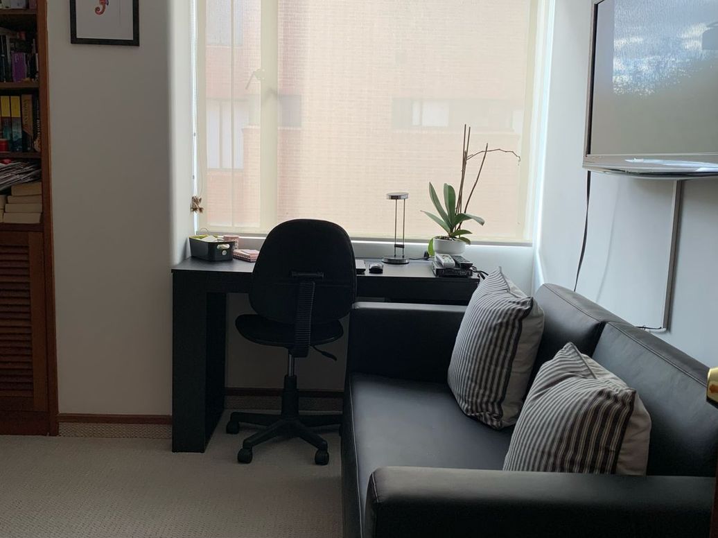 Apartamento de 3 alcobas en venta en Chico Norte Et. Iii, Bogotá, 108 m² · foto 10 de 18