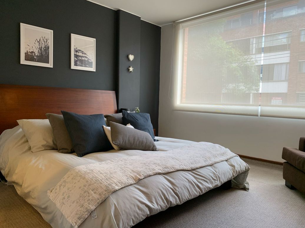 Apartamento de 3 alcobas en venta en Chico Norte Et. Iii, Bogotá, 108 m² · foto 17 de 18