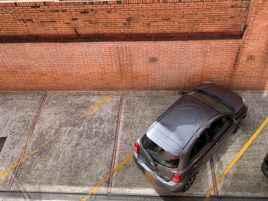 Apartamento de 3 alcobas en venta en Chico Norte Et. Iii, Bogotá, 108 m² · foto 18 de 18