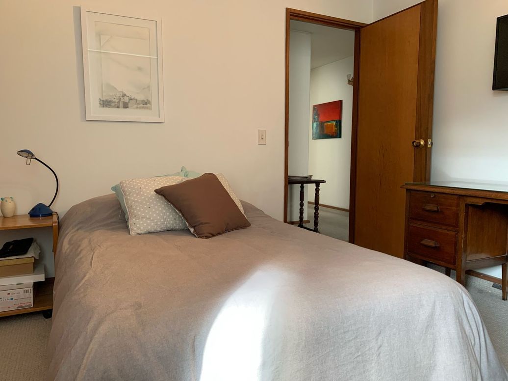 Apartamento de 3 alcobas en venta en Chico Norte Et. Iii, Bogotá, 108 m² · foto 13 de 18