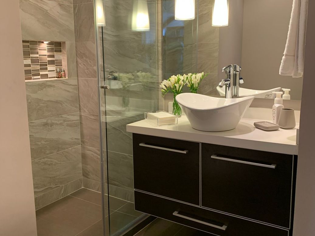 Apartamento de 3 alcobas en venta en Chico Norte Et. Iii, Bogotá, 108 m² · foto 12 de 18
