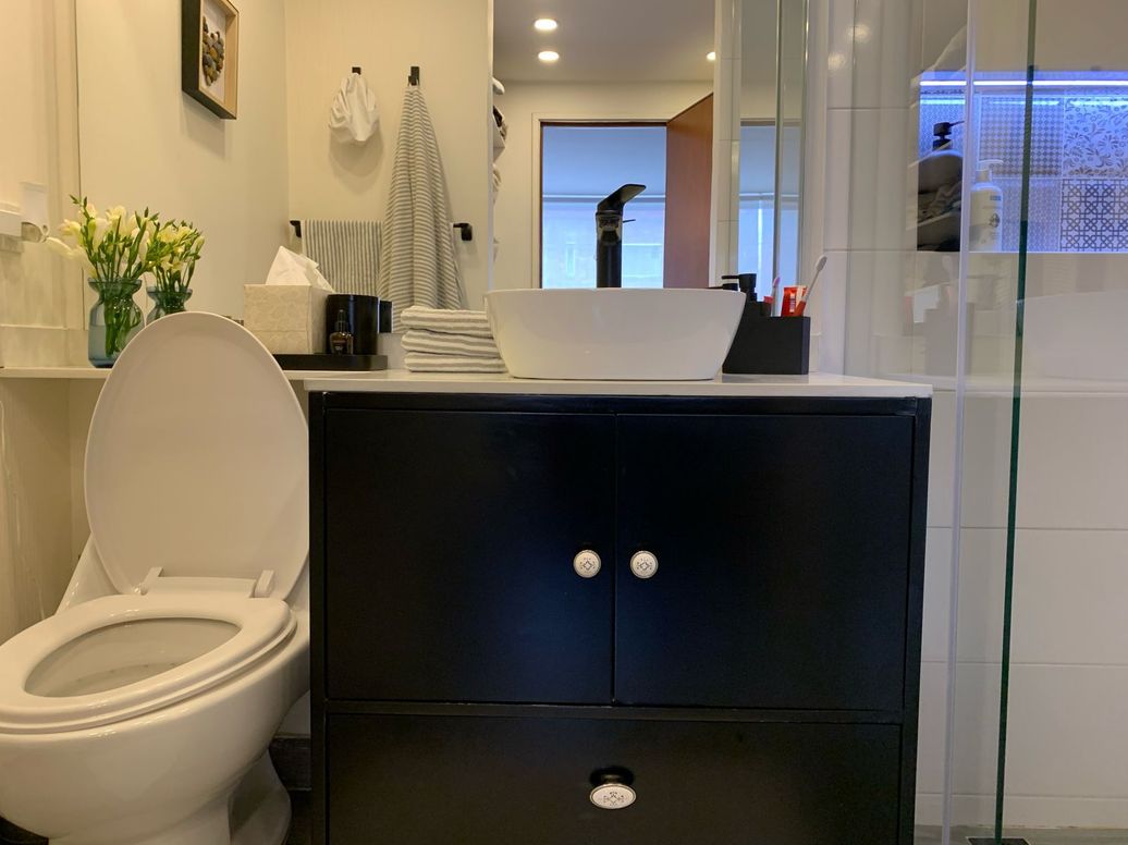 Apartamento de 3 alcobas en venta en Chico Norte Et. Iii, Bogotá, 108 m² · foto 14 de 18