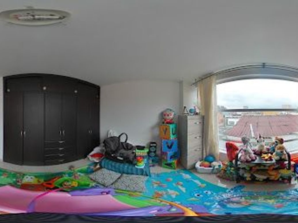 Casa de 12 alcobas en venta en Carabelas, Bogotá, 650 m² · foto 11 de 20