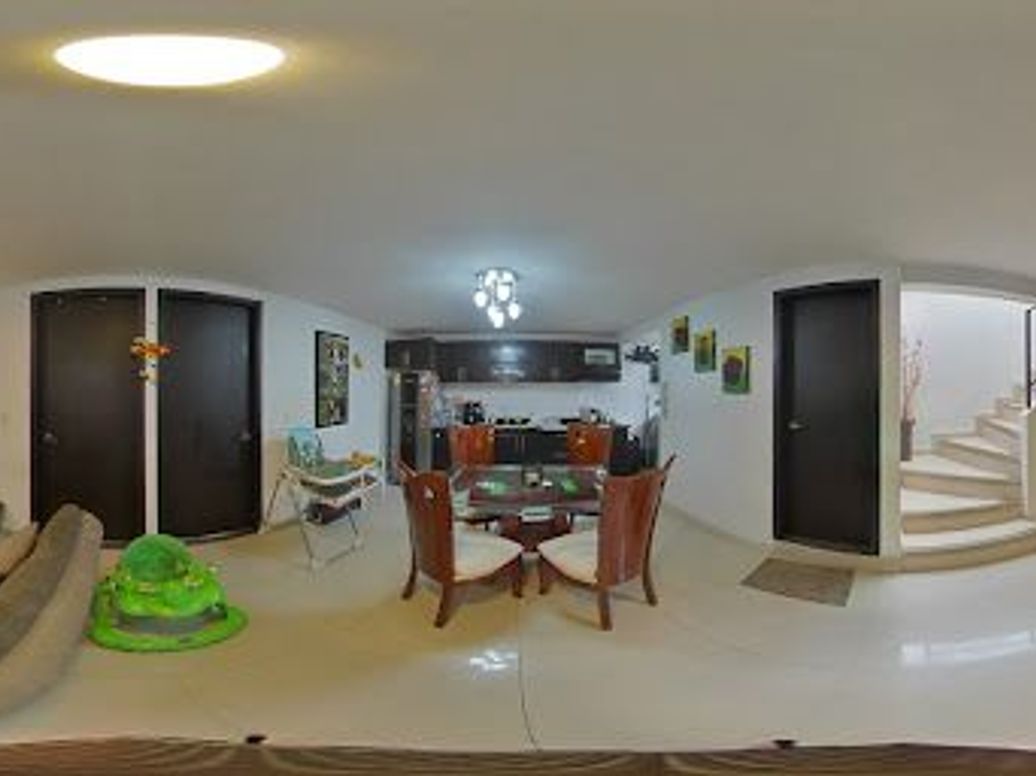 Casa de 12 alcobas en venta en Carabelas, Bogotá, 650 m² · foto 4 de 20