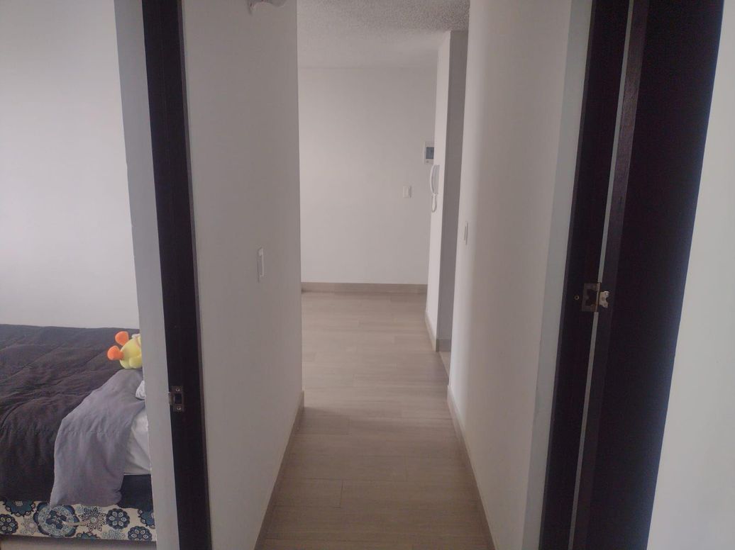 Apartamento de 3 alcobas en venta en Jericó, Bogotá, 51 m² · foto 12 de 15