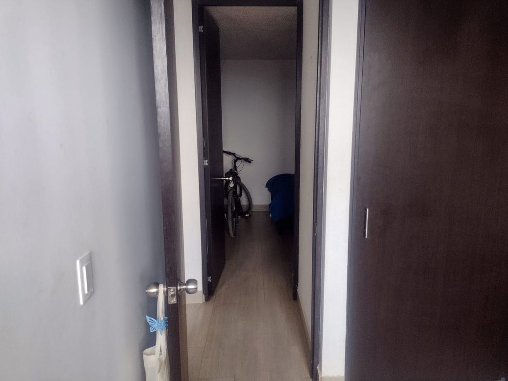 Apartamento de 3 alcobas en venta en Jericó, Bogotá, 51 m² · foto 14 de 15