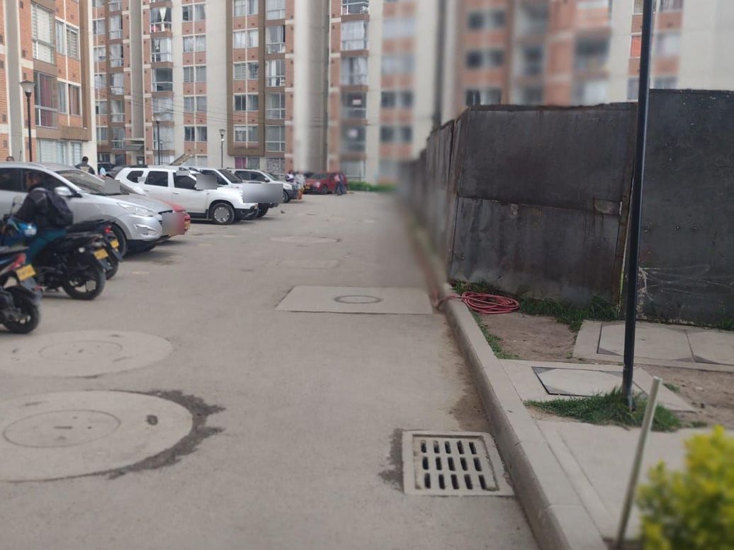 Apartamento de 3 alcobas en venta en Jericó, Bogotá, 51 m² · foto 11 de 15