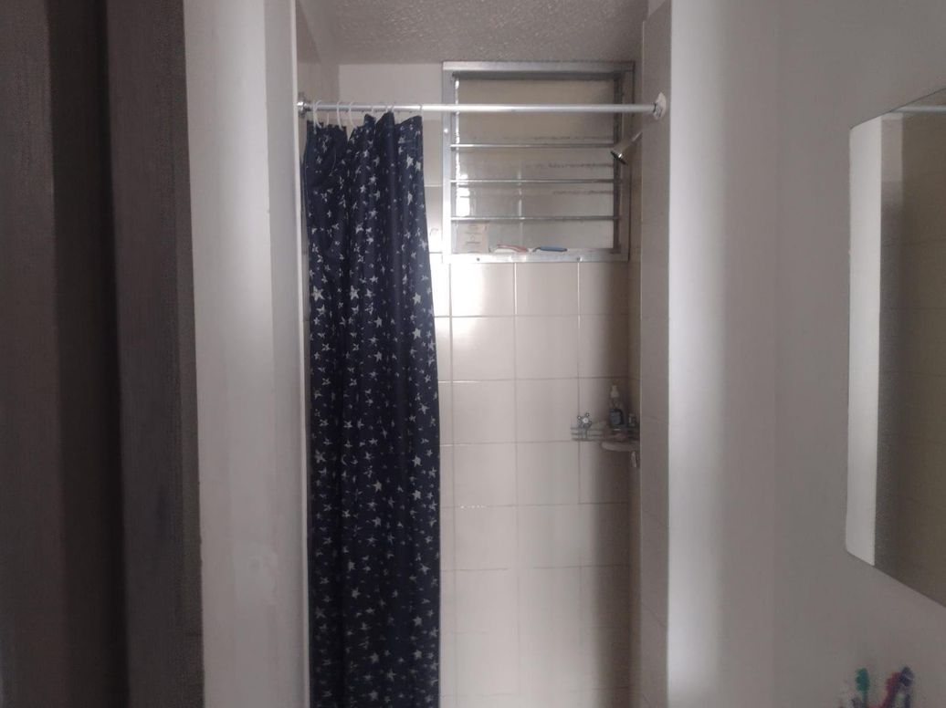 Apartamento de 3 alcobas en venta en Jericó, Bogotá, 51 m² · foto 5 de 15