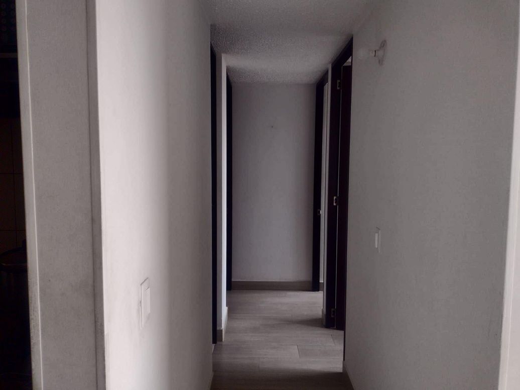 Apartamento de 3 alcobas en venta en Jericó, Bogotá, 51 m² · foto 15 de 15
