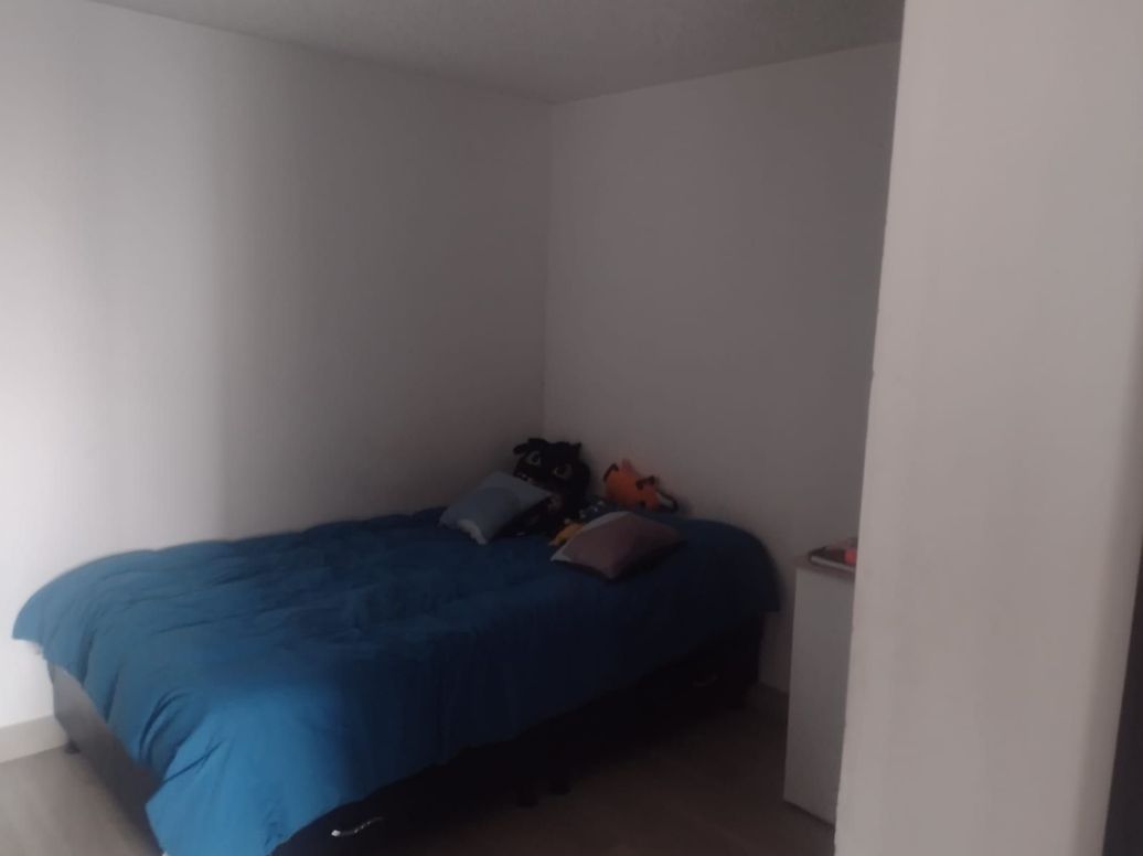 Apartamento de 3 alcobas en venta en Jericó, Bogotá, 51 m² · foto 8 de 15