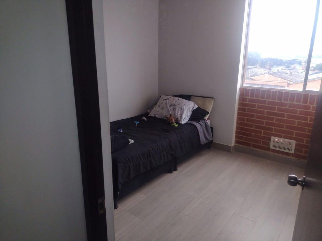 Apartamento de 3 alcobas en venta en Jericó, Bogotá, 51 m² · foto 6 de 15