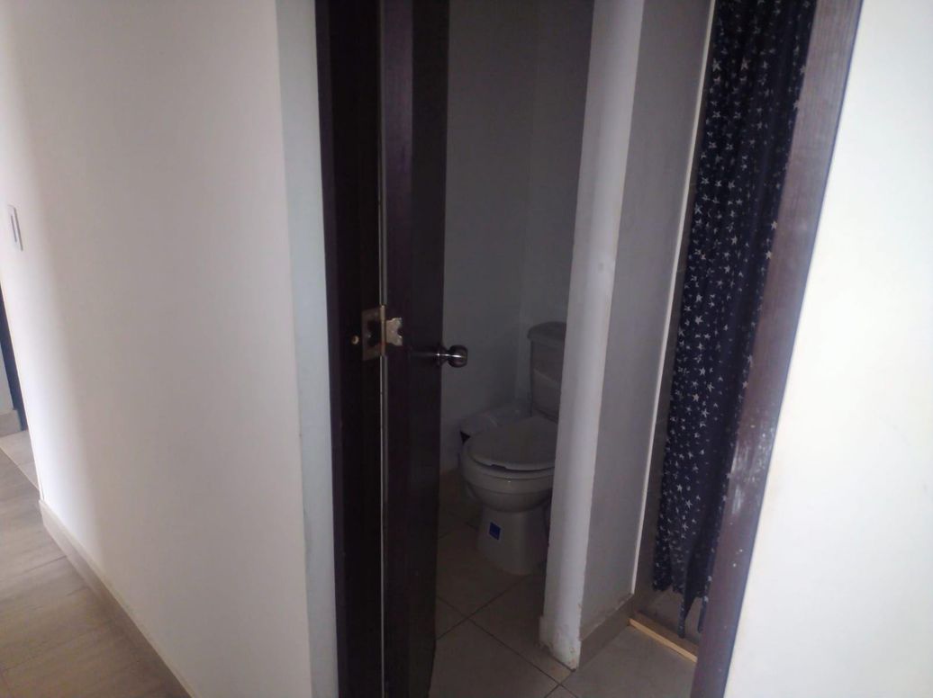 Apartamento de 3 alcobas en venta en Jericó, Bogotá, 51 m² · foto 4 de 15