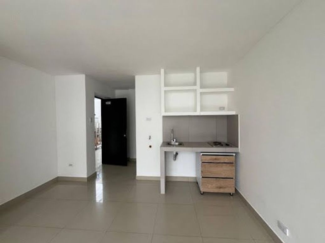 Apartaestudio en arriendo en Galerías, Bogotá, 24 m² · foto 6 de 14