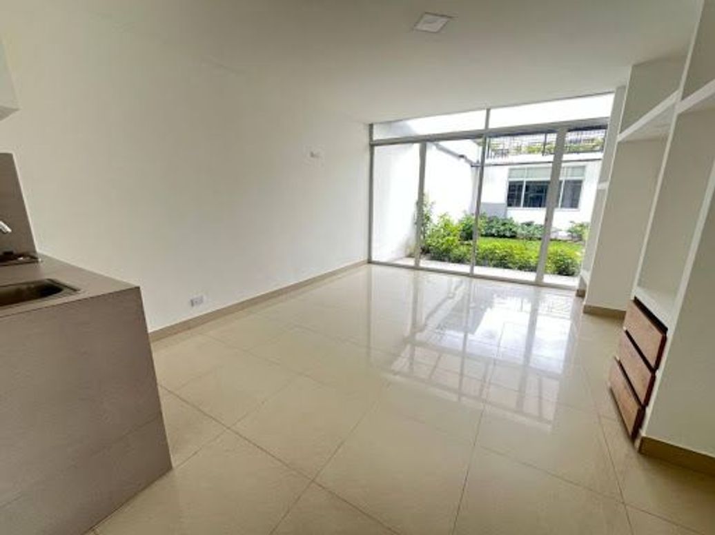 Apartaestudio en arriendo en Galerías, Bogotá, 24 m² · foto 7 de 14