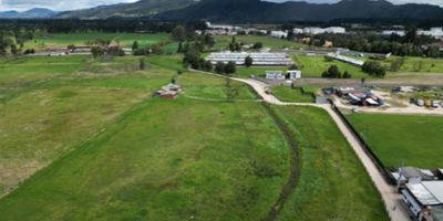 EXCELENTE LOTE EN VENTA, SECTOR INDUSTRIAL EN TOCANCIPA

Actividad en la zona Industrias de: cosmeticos, derivados del papel, textiles, industria quimica, materiales de construccion, industria metalmecanica, industria de alimentos, madera y sus derivados, servicios, comercio e instituciones.

Contactanos para mas informacion.
