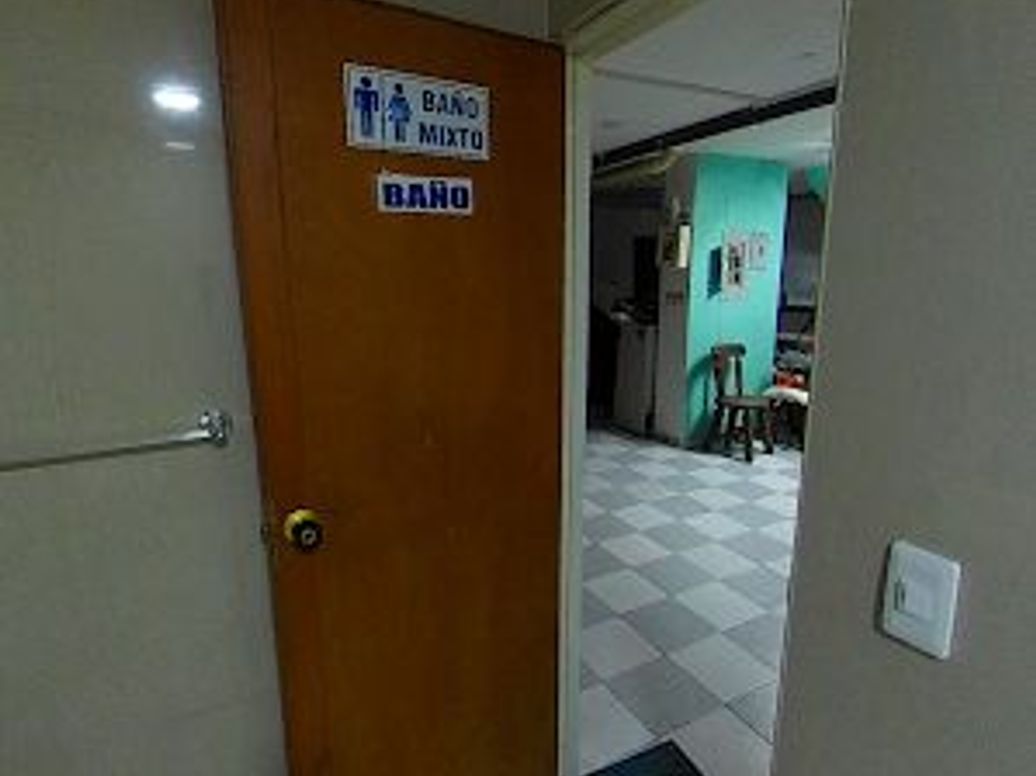 Casa de 5 alcobas en venta en Las Aguas, Bogotá, 350 m² · foto 4 de 20