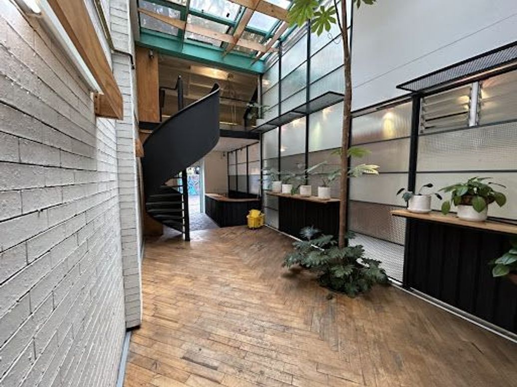 Casa de 5 alcobas en venta en Las Aguas, Bogotá, 350 m² · foto 6 de 20