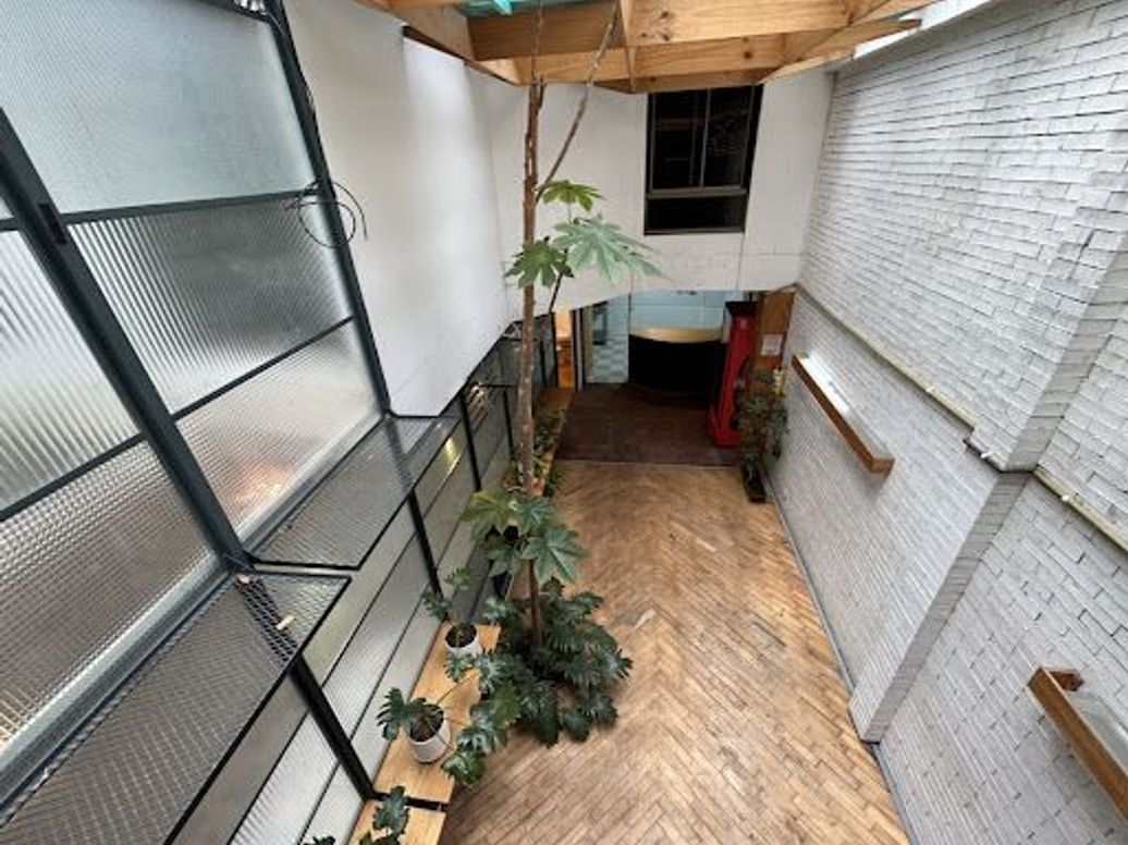 Casa de 5 alcobas en venta en Las Aguas, Bogotá, 350 m² · foto 10 de 20