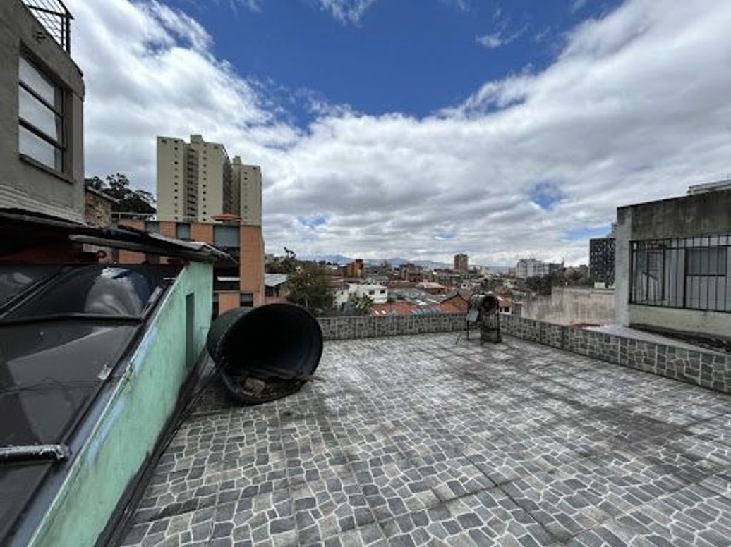 Casa de 5 alcobas en venta en Las Aguas, Bogotá, 350 m² · foto 18 de 20