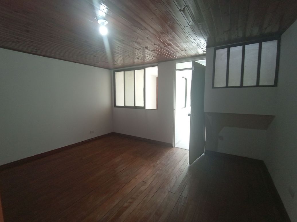 Apartamento de 2 alcobas en arriendo en Las Américas, Bogotá, 75 m² · foto 5 de 15