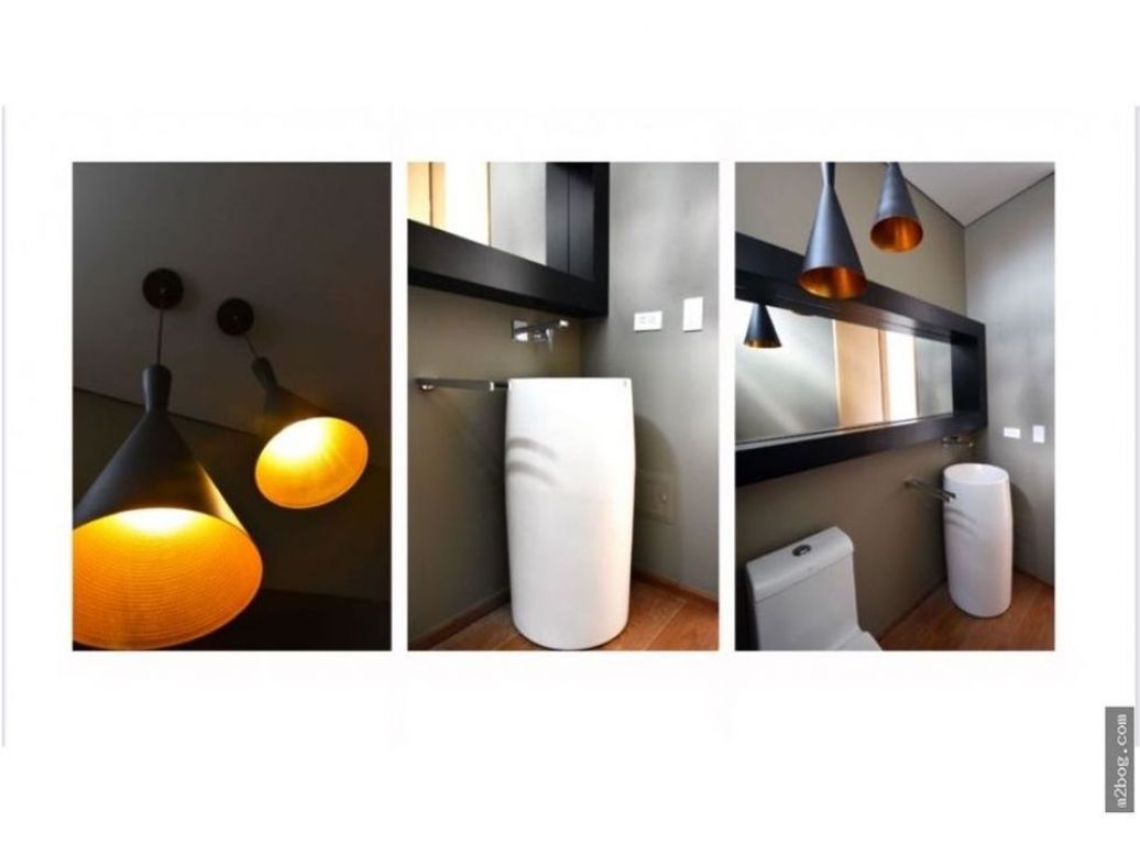 Apartamento de 3 alcobas en venta en Chico, Bogotá, 275 m² · foto 9 de 11