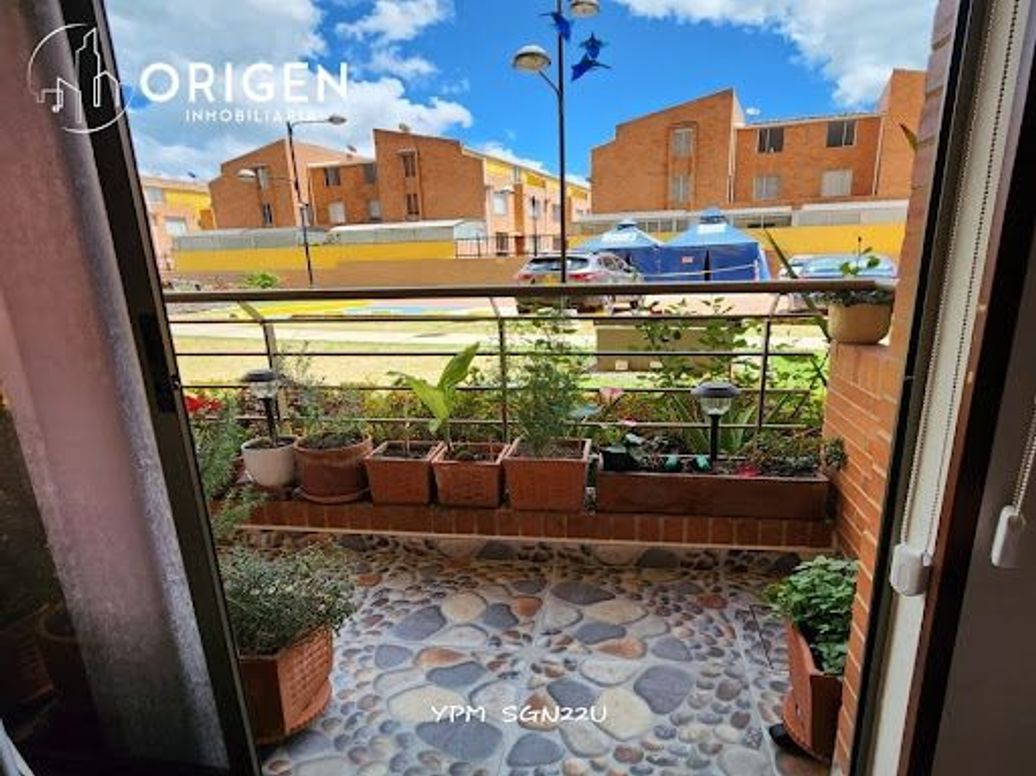Apartamento de 3 alcobas en venta en Villa De Aranjuez, Bogotá, 111 m² · foto 15 de 20