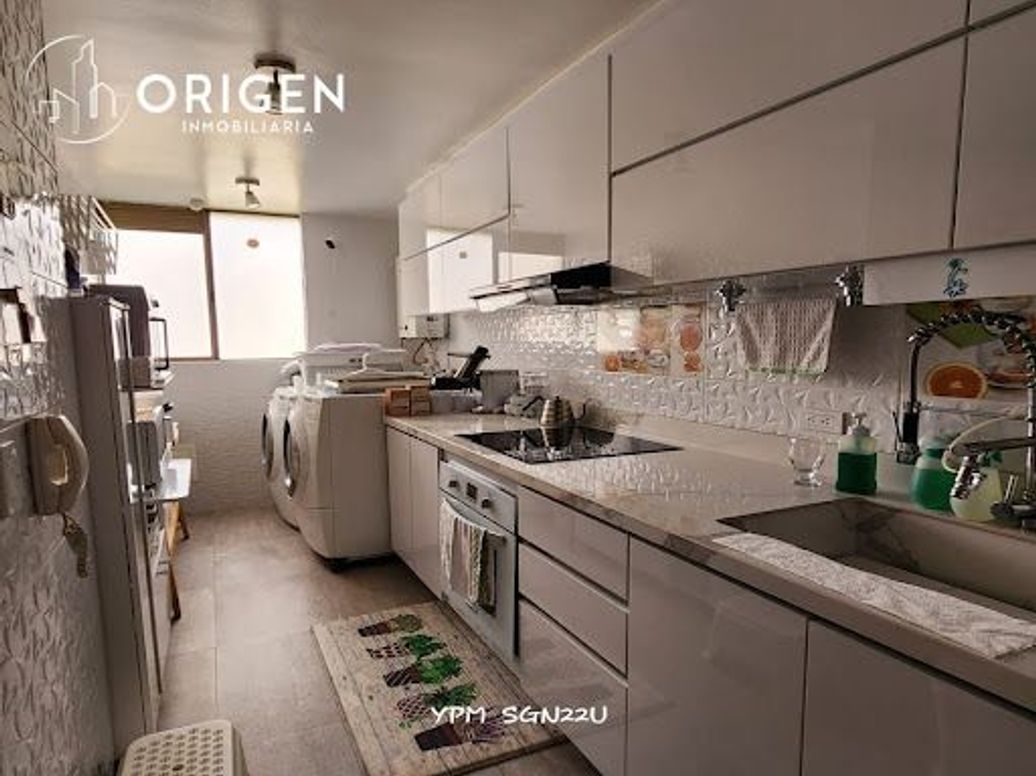 Apartamento de 3 alcobas en venta en Villa De Aranjuez, Bogotá, 111 m² · foto 9 de 20