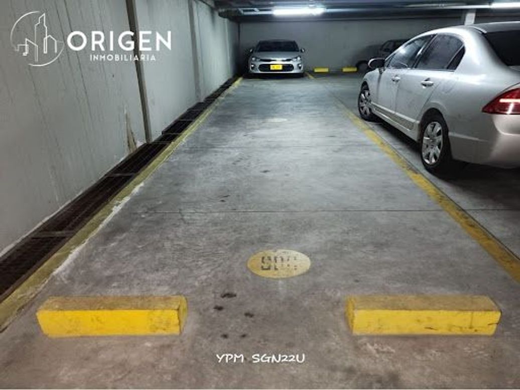Apartamento de 3 alcobas en venta en Villa De Aranjuez, Bogotá, 111 m² · foto 18 de 20
