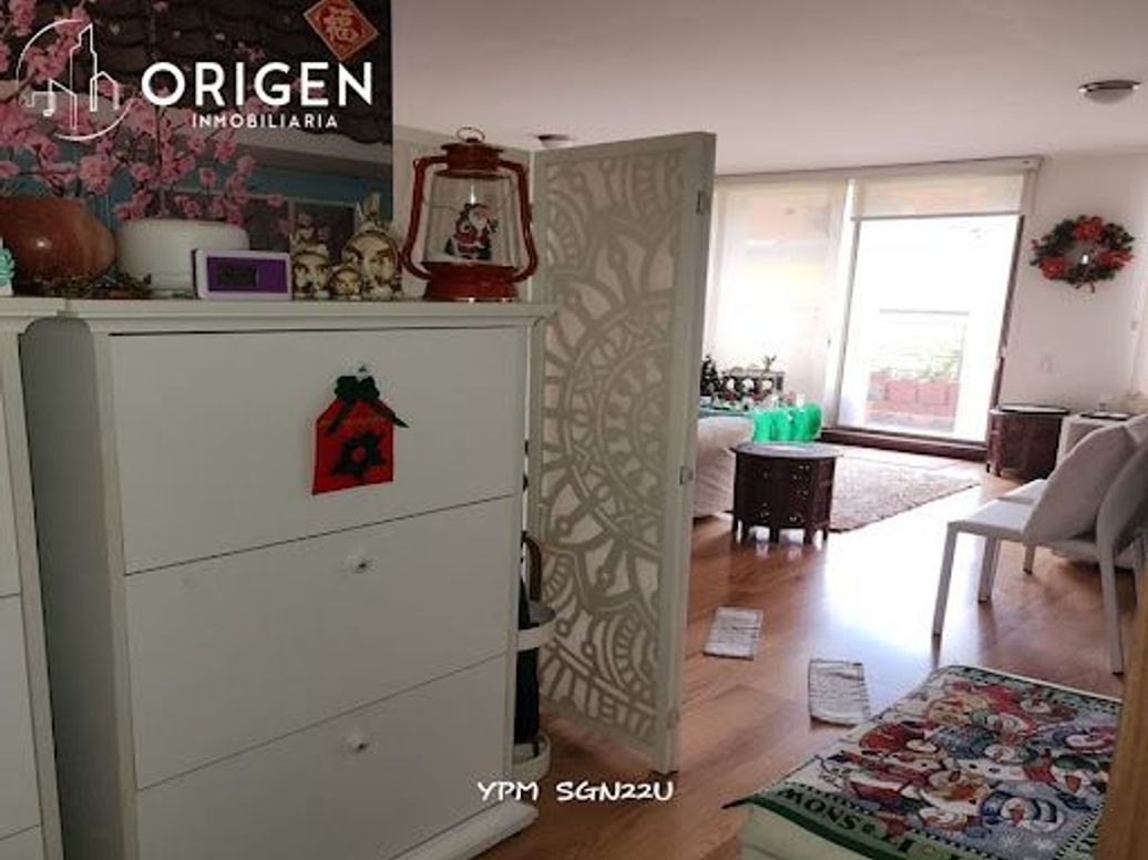 Apartamento de 3 alcobas en venta en Villa De Aranjuez, Bogotá, 111 m² · foto 5 de 20