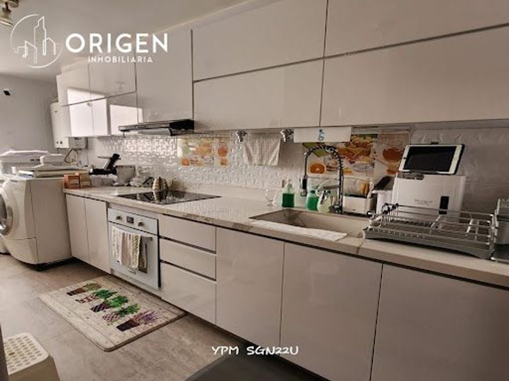 Apartamento de 3 alcobas en venta en Villa De Aranjuez, Bogotá, 111 m² · foto 14 de 20