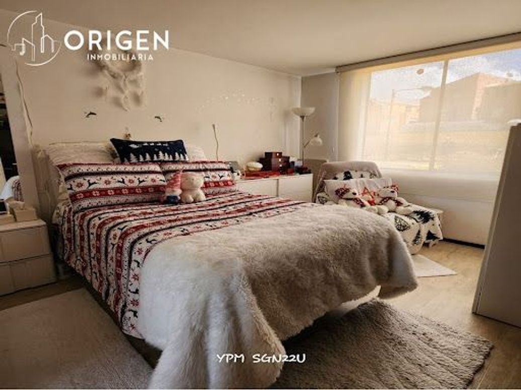 Apartamento de 3 alcobas en venta en Villa De Aranjuez, Bogotá, 111 m² · foto 8 de 20