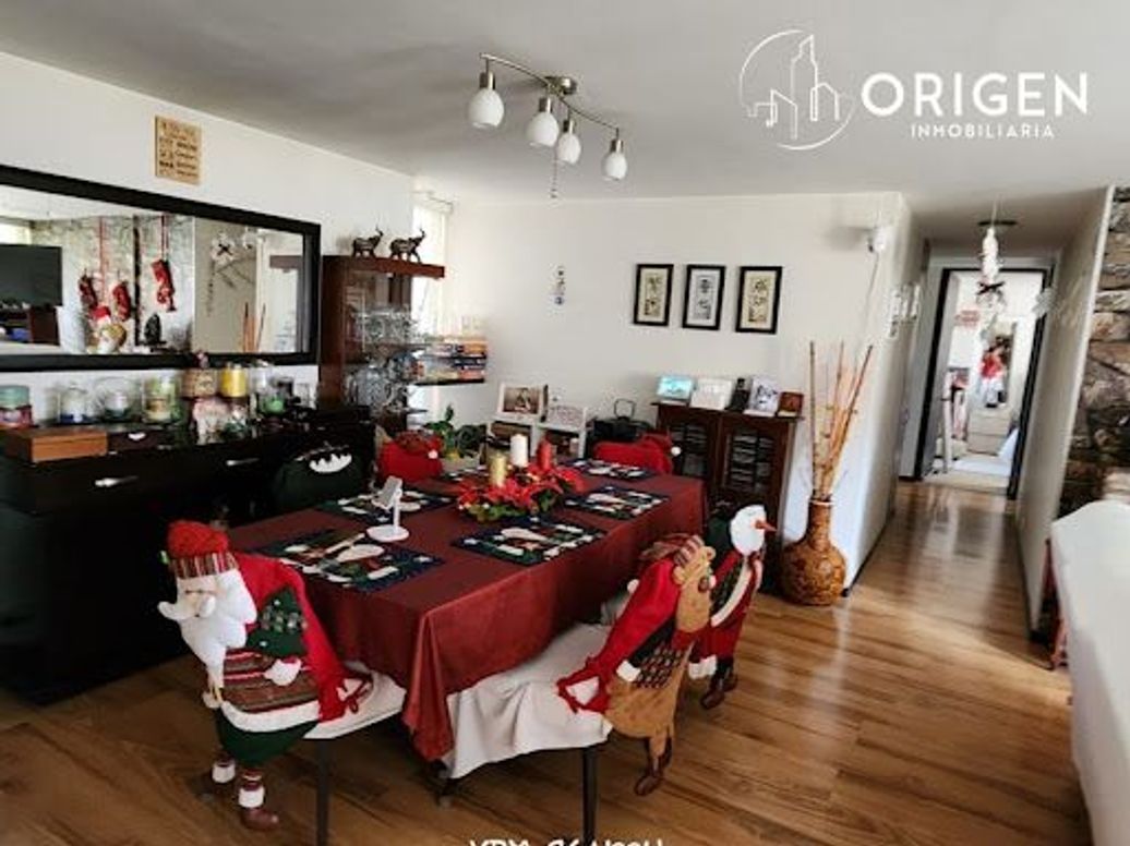 Apartamento de 3 alcobas en venta en Villa De Aranjuez, Bogotá, 111 m² · foto 3 de 20