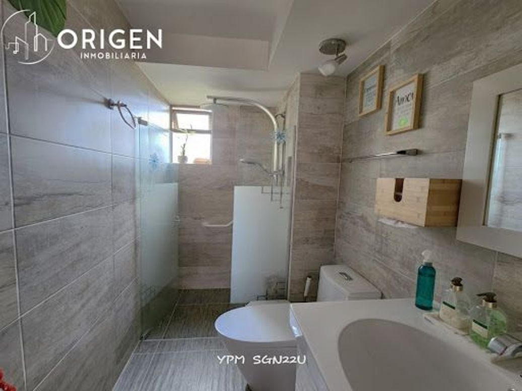 Apartamento de 3 alcobas en venta en Villa De Aranjuez, Bogotá, 111 m² · foto 10 de 20