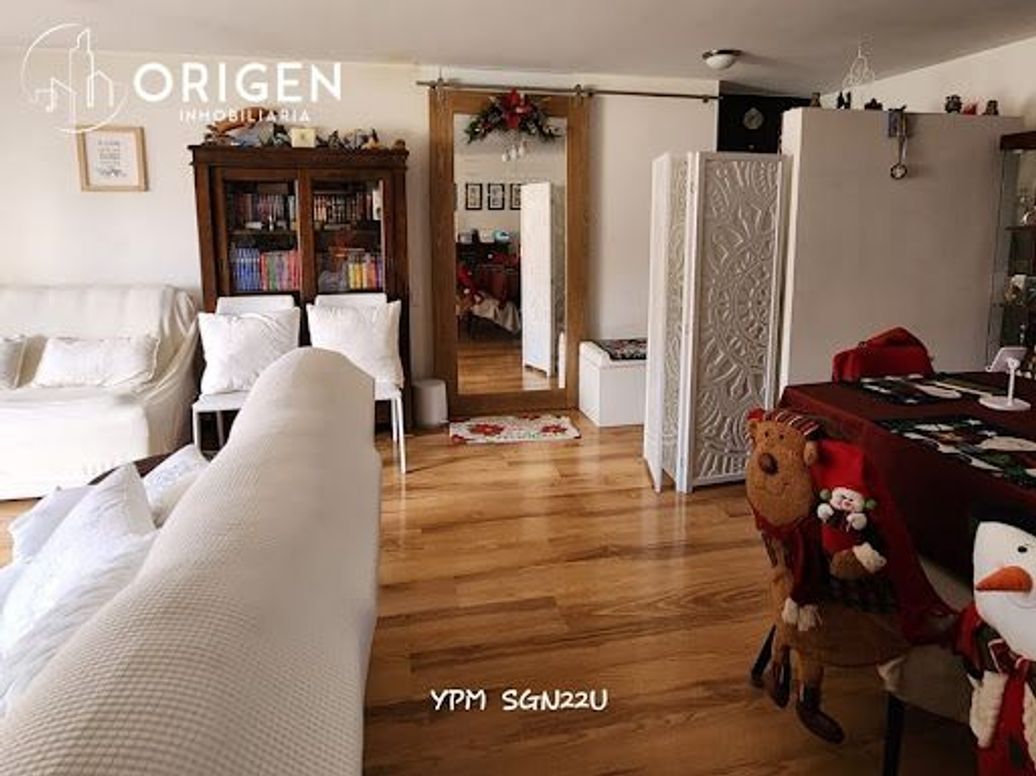Apartamento de 3 alcobas en venta en Villa De Aranjuez, Bogotá, 111 m² · foto 16 de 20