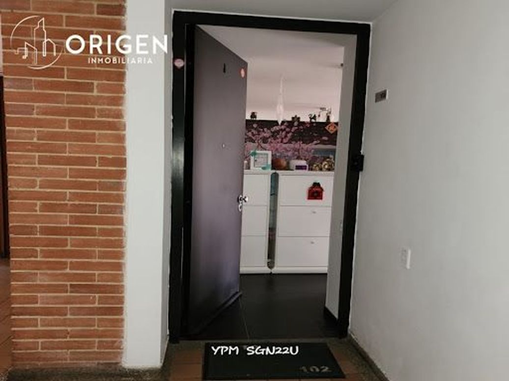 Apartamento de 3 alcobas en venta en Villa De Aranjuez, Bogotá, 111 m² · foto 17 de 20