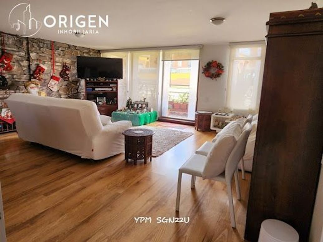 Apartamento de 3 alcobas en venta en Villa De Aranjuez, Bogotá, 111 m² · foto 6 de 20
