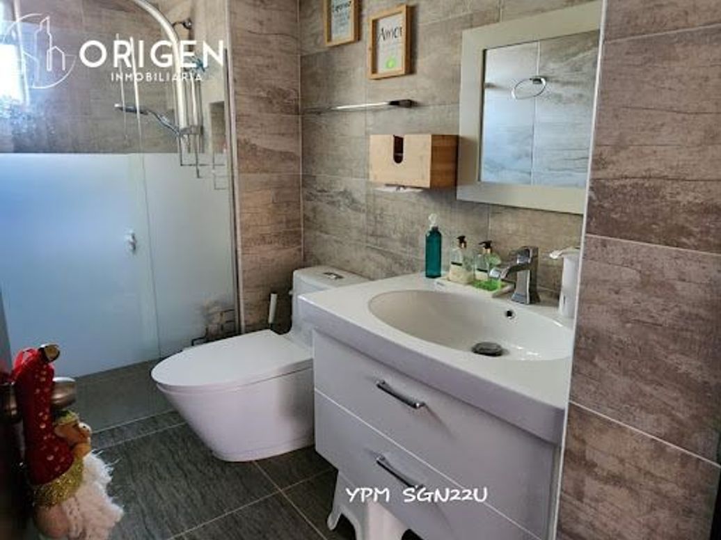 Apartamento de 3 alcobas en venta en Villa De Aranjuez, Bogotá, 111 m² · foto 11 de 20