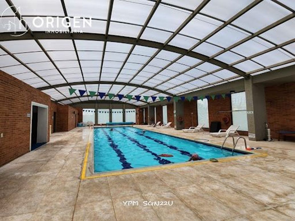 Apartamento de 3 alcobas en venta en Villa De Aranjuez, Bogotá, 111 m² · foto 19 de 20