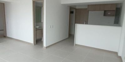 Encuentra tu nuevo hogar, apartamento en arriendo en Marinilla  con 55 m², brinda comodidad y conveniencia. Su fácil acceso a la vías principales le ofrece comodidad en tiendas, supermercados y parques a pocos pasos de distancia. ¡Descúbrelo!