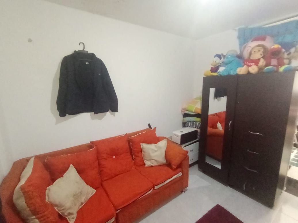 Casa de 6 alcobas en venta en Bosa Nova, Bogotá, 72 m² · foto 6 de 14