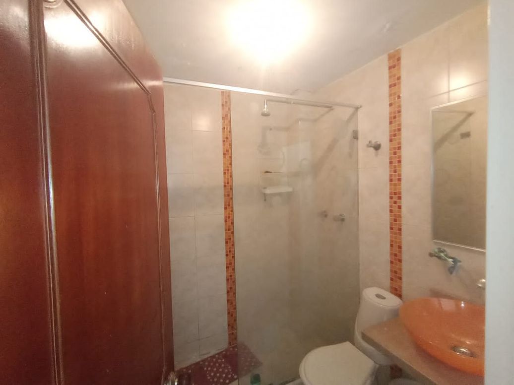 Casa de 6 alcobas en venta en Bosa Nova, Bogotá, 72 m² · foto 9 de 14